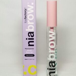 Toyfactory - Niabrow Serum Brow Gel